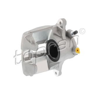 Étrier de frein avant droit TOPRAN OEM A0034200283