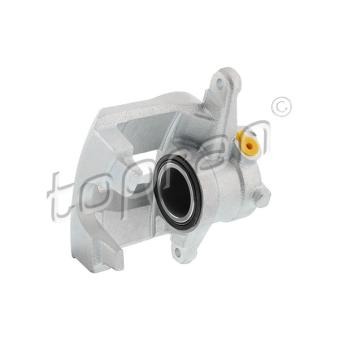 Étrier de frein arrière gauche TOPRAN OEM 71793180