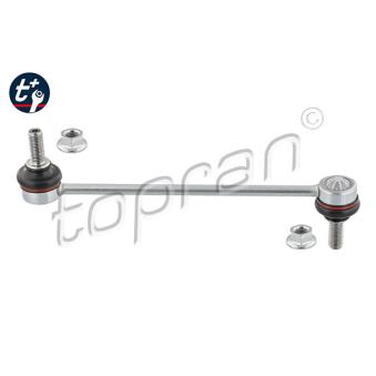 Entretoise/tige, stabilisateur TOPRAN 632 354 pour BMW Série 7 730 i. Li - 258cv