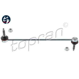 Entretoise/tige, stabilisateur TOPRAN OEM SU001A6492
