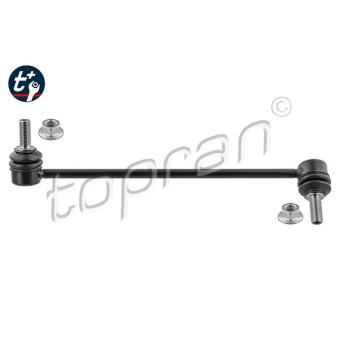 Entretoise/tige, stabilisateur avant droit TOPRAN OEM 6393200889 Entretoise/tige, stabilisateur avant droit TOPRAN OEM 6393200889