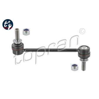 Entretoise/tige, stabilisateur TOPRAN OEM LR035489