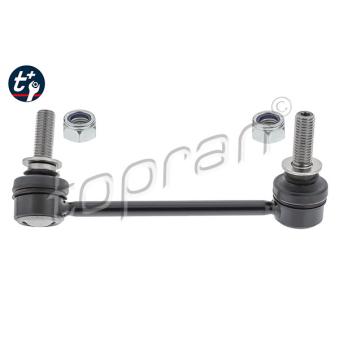 Entretoise/tige, stabilisateur arrière droit TOPRAN OEM LR048092