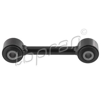 Entretoise/tige, stabilisateur TOPRAN OEM 9073203700