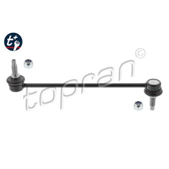 Entretoise/tige, stabilisateur TOPRAN OEM 54830C8000 Entretoise/tige, stabilisateur TOPRAN OEM 54830C8000