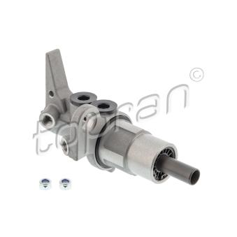 Maître-cylindre de frein TOPRAN 632 852