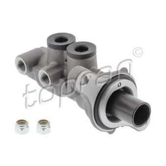 Maître-cylindre de frein TOPRAN 632 853