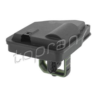 Valve, controle d'air-air d'admission TOPRAN OEM 11617560538