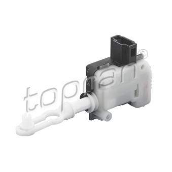 Élément d'ajustage, verrouillage central TOPRAN OEM 8E5962115B Élément d'ajustage, verrouillage central TOPRAN OEM 8E5962115B