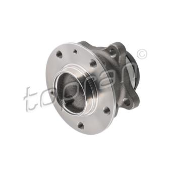 Roulement de roue TOPRAN OEM 9803736180 Roulement de roue TOPRAN OEM 9803736180