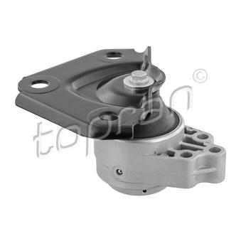 Support moteur TOPRAN OEM 1207532