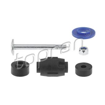 Entretoise/tige, stabilisateur TOPRAN [634 420]