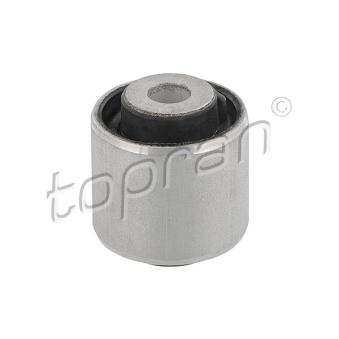 Silent bloc de suspension (train arrière) TOPRAN OEM A2463520165