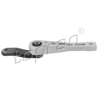 Suspension, boîte automatique TOPRAN 634 426 pour VOLKSWAGEN SCIROCCO 1.4 TSI - 160cv