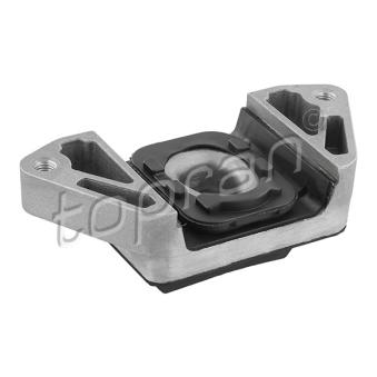 Suspension, boîte de vitesse manuelle TOPRAN 634 428 pour FORD TRANSIT 2.4 TDCi - 100cv