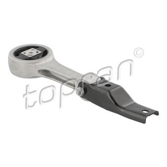 Suspension, boîte automatique TOPRAN 634 430