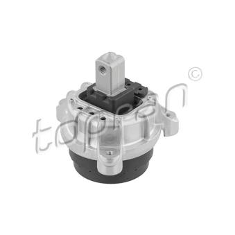 Support moteur TOPRAN OEM 22116793679