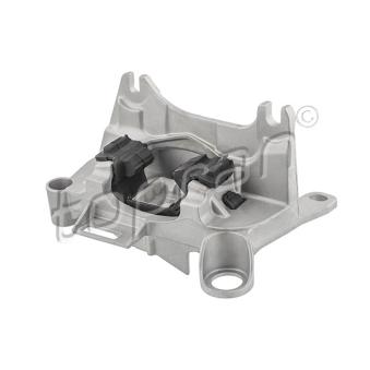 Support moteur TOPRAN [634 442]