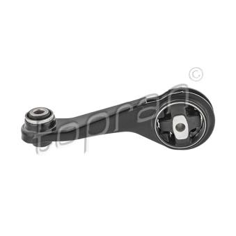 Support moteur TOPRAN OEM 8200155207 Support moteur TOPRAN OEM 8200155207