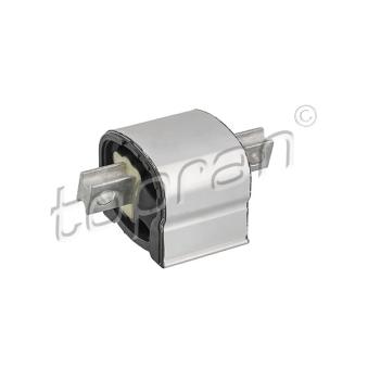 Suspension, boîte automatique TOPRAN 634 449