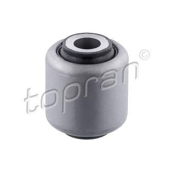 Silent bloc de suspension (train avant) TOPRAN OEM 31106771897