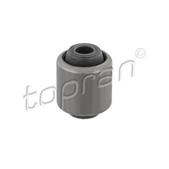Silent bloc de suspension (train avant) TOPRAN OEM 31106771194 Silent bloc de suspension (train avant) TOPRAN OEM 31106771194