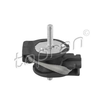 Suspension, boîte automatique TOPRAN OEM 6796617