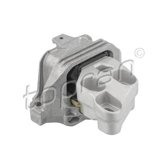 Suspension, boîte de vitesse manuelle TOPRAN 634 473 Suspension, boîte de vitesse manuelle TOPRAN 634 473