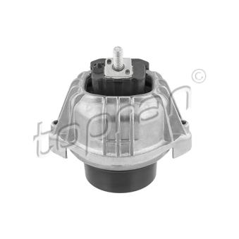 Support moteur TOPRAN OEM 22116773742