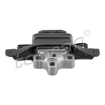 Suspension, boîte automatique TOPRAN OEM 5Q0199555AS