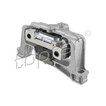 Support moteur TOPRAN OEM a2462401617 Support moteur TOPRAN OEM a2462401617