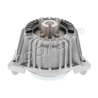 Support moteur TOPRAN OEM 2072400717