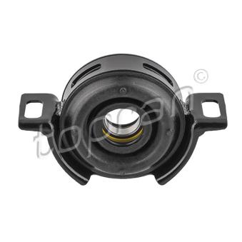 Suspension, arbre de cardan TOPRAN 634 512