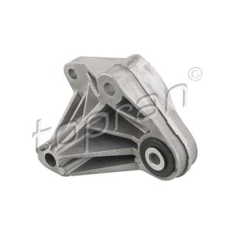 Suspension, boîte de vitesse manuelle TOPRAN 634 514