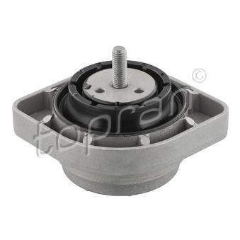 Support moteur TOPRAN [634 515]