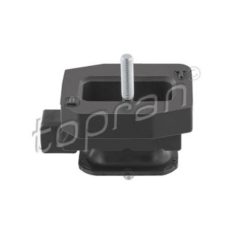 Suspension, boîte de vitesse manuelle TOPRAN 634 523 Suspension, boîte de vitesse manuelle TOPRAN 634 523