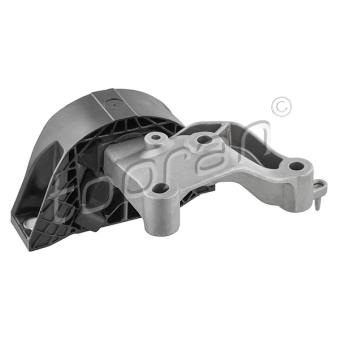 Support moteur TOPRAN OEM 112101292R