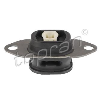 Support moteur TOPRAN OEM 112202847R