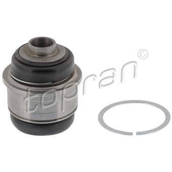 Roulement, boîtier du roulement des roues TOPRAN OEM 33326770985