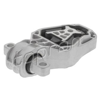 Support moteur TOPRAN OEM 2462401209
