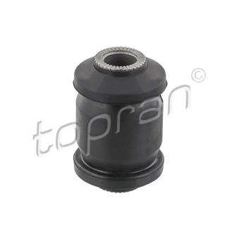Silent bloc de suspension (train avant) TOPRAN OEM 545511R000