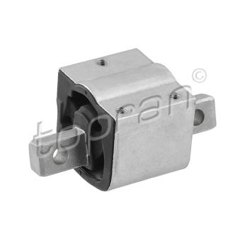 Support moteur TOPRAN OEM A2122401618