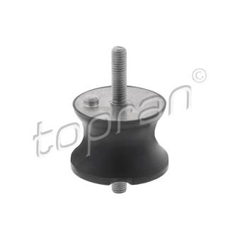 Suspension, boîte de vitesse manuelle TOPRAN 634 540