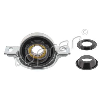 Suspension, arbre de cardan TOPRAN OEM A6394100081