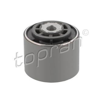 Silent bloc de suspension (train avant) TOPRAN OEM A2053332400