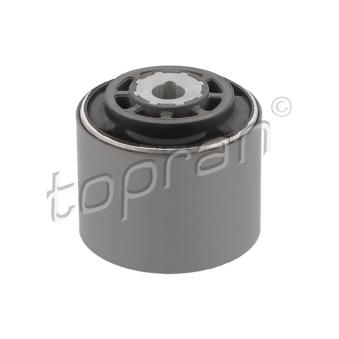 Silent bloc de suspension (train avant) TOPRAN OEM 2053332300