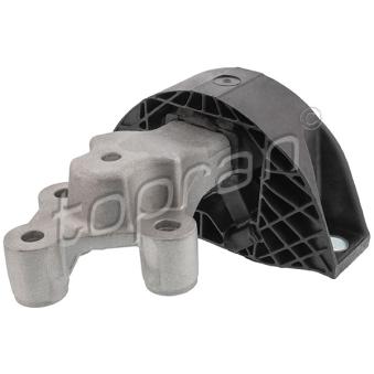 Support moteur TOPRAN OEM 113757973R