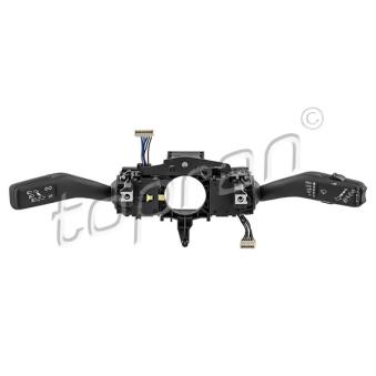 Comodo de clignotant TOPRAN 638 152 pour JEEP COMMANDER 2.0 TDI - 110cv