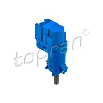 Interrupteur des feux de freins TOPRAN OEM BP4K66490A
