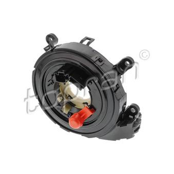 Ressort tournant, Airbag TOPRAN 638 460